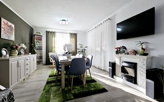 Casa individuala de vanzare, Barabant - Poză 3