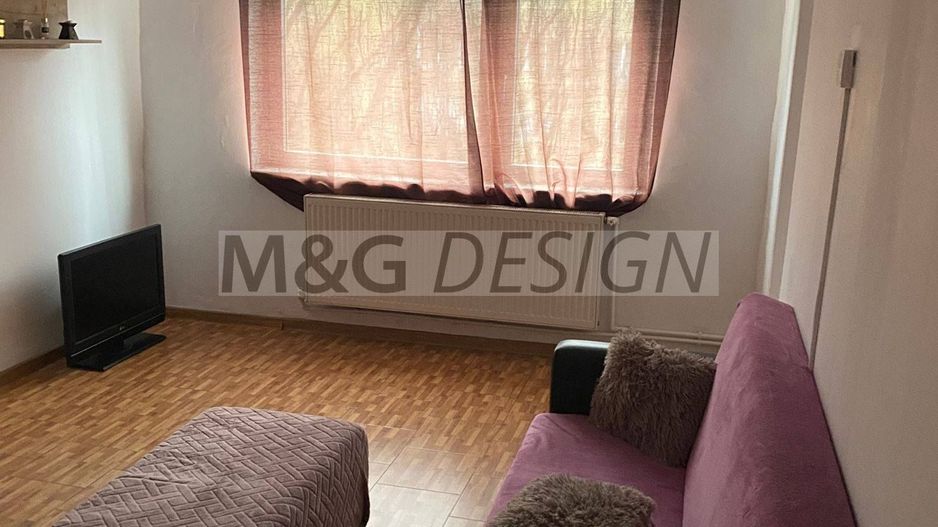 Apartament 2 camere Lipovei  cu centrala - Poză 6