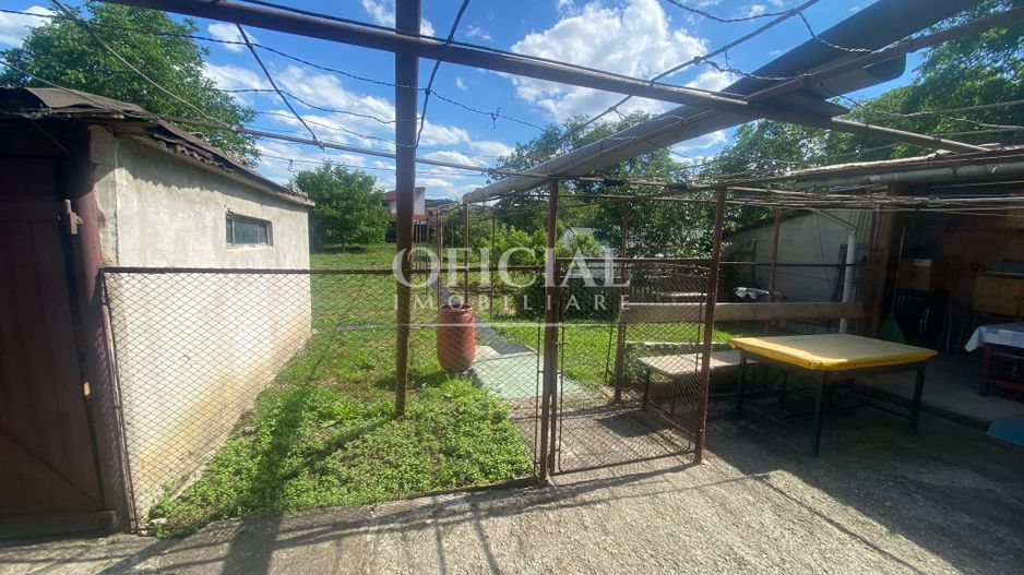 Casa Individuala | 197 Mp | Teren 838 Mp | Garaj  | Dambu Rotund - Poză 23