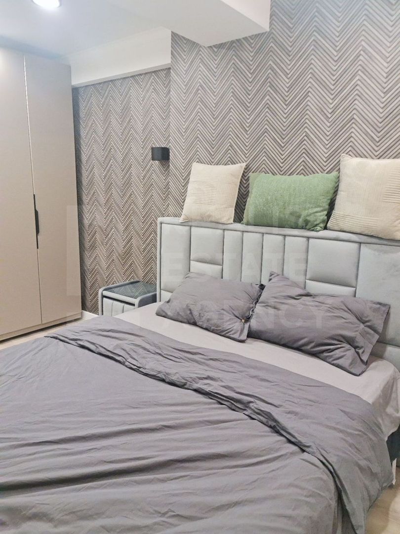 Chirie, apartament, 3 camere, bulevardul Mircea Cel Bătrân, Ciocana - Poză 5