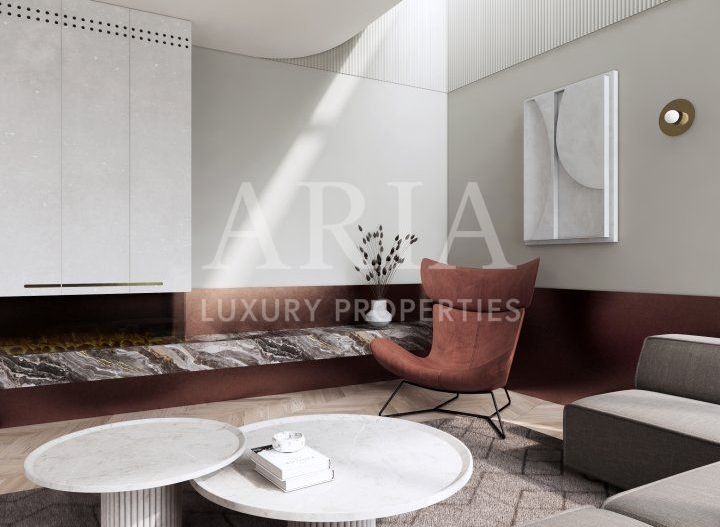 MODERN VILLA - LUXURY GATED COMMUNITY - Poză 8