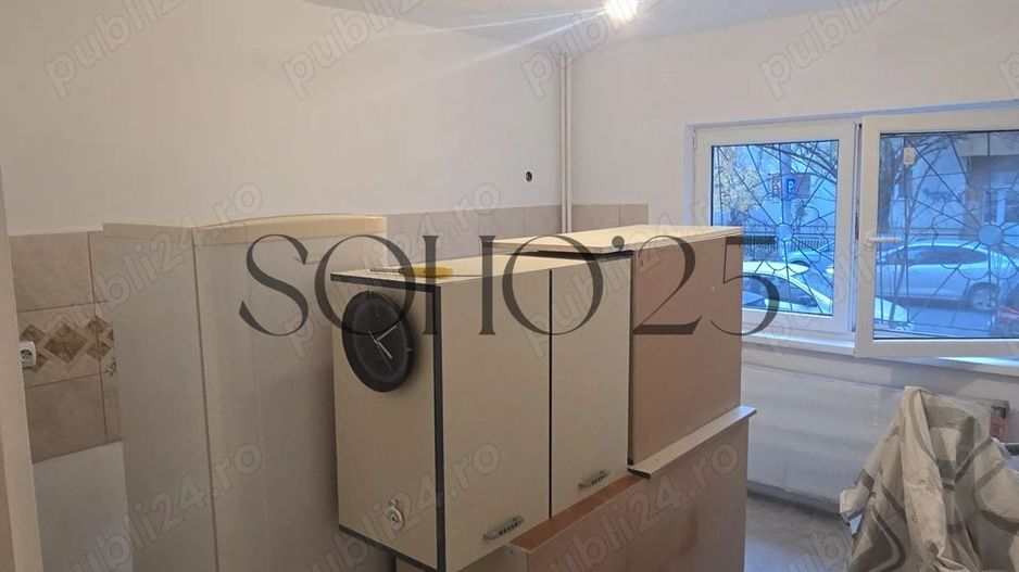 Apartament 2 camere decomandat | 67 mp | Parter | Bloc reabilitat 2024 | Petre Ispirescu   Sector 5 - Poză 5