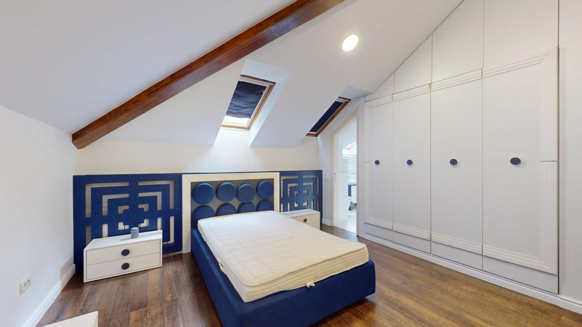 Casa ca-n Filme !  Parcul Carol ! Open House ! Va asteptam ! - Poză 45