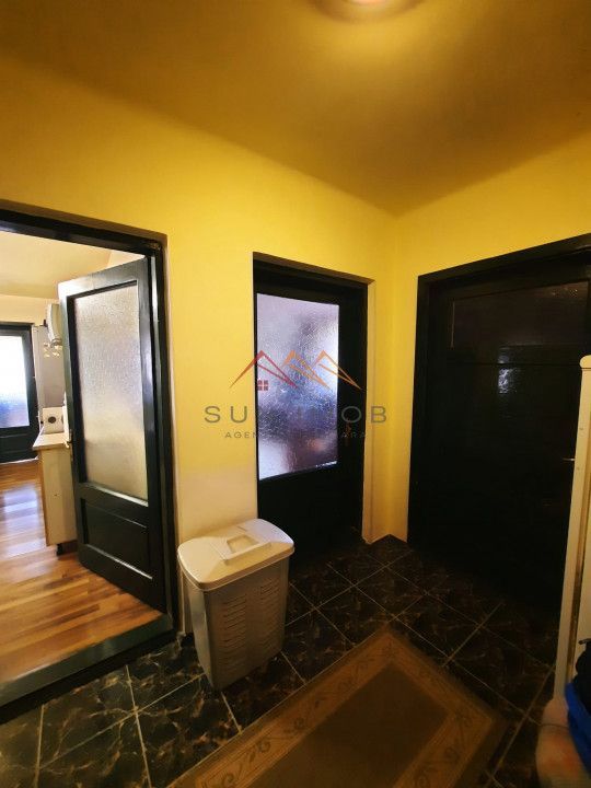 De Inchiriat, Casa de vacanta, P+M, 6 camere, Breaza, Judetul Prahova - Poză 7