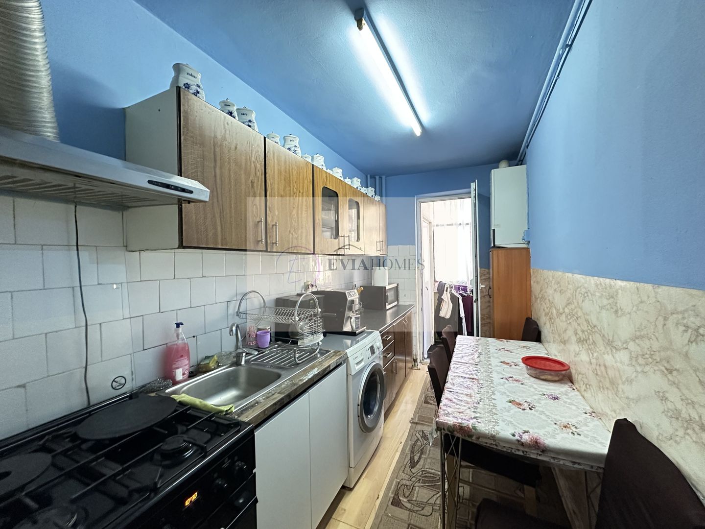 2 camere decomandate/Zona Big - Poză 5