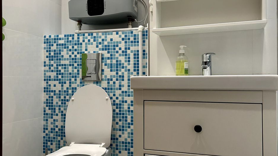 Аpartament 4 camere - zona Mega Mall - Poză 8