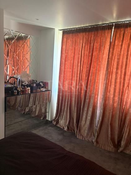 Apartament 2 camere, terasă, 2 parcari subterane, zonă centrală. - Poză 8