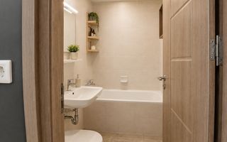 Apartament 2 camere de vânzare Drumul Taberei-Prelungirea Ghencea - Poză 4
