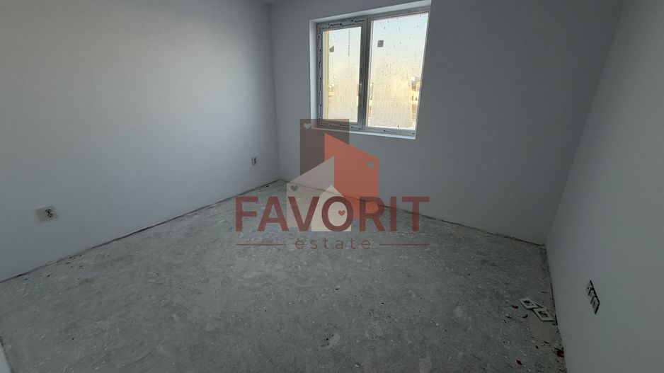 Bloc NOU. Etaj 1. Braytim. 2 balcoane - Poză 10