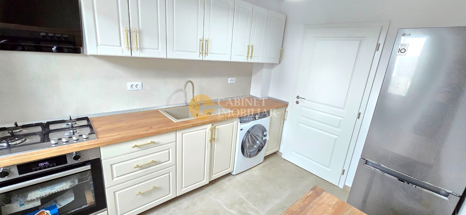 Ofertă Închiriere: Apartament 2 Camere Decomandat | Bloc Nou | CUG - Panoramic R - Poză 7