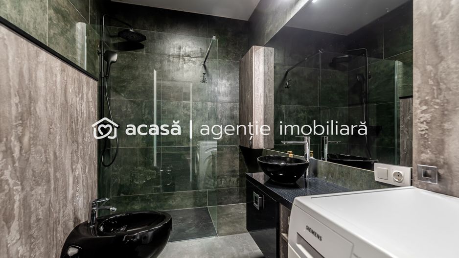 Oportunitate premium | zonă de top Arad | finisaje de excepție - Poză 6