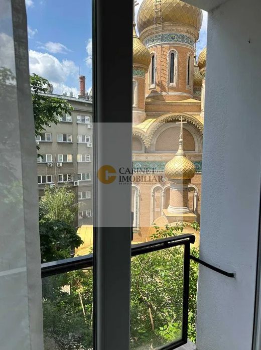 2 camere | Piata Universitatii | Balcon frantuzesc - Poză 2
