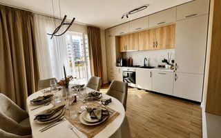 Apartamente cu 3 camere | Balcoane generoase | Doamna Stanca, Sibiu - Poză 2