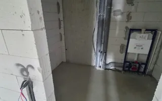 AP. 4CAM. SPATIOS , ETAJ 5/5 - LOC DE PARCARE INCLUS. PALLADY! - Poză 18