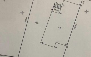 Vila Noua 4 camere finisata-mobilata si cu teren 333mp - Poză 9