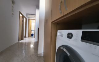 Termen Lung | EDEN | Apartament 3 camere | 2 Bai | Etaj IV - Poză 8