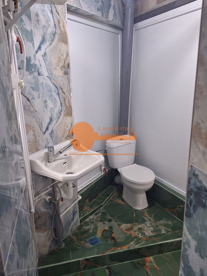 Casa cu 7 camere, fiecare cu grup sanitar propriu – Calea Plevnei - Poză 9