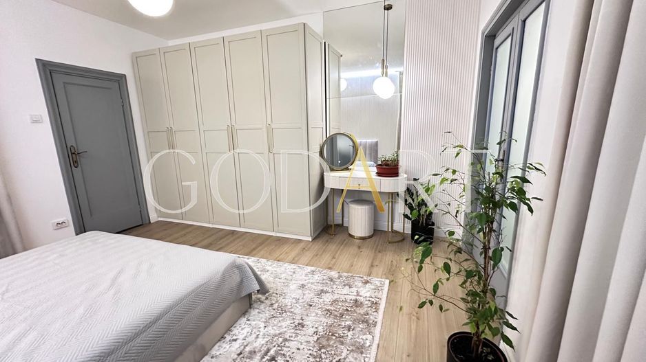 Apartament de vanzare doua camere | Ultracentral - Poză 12