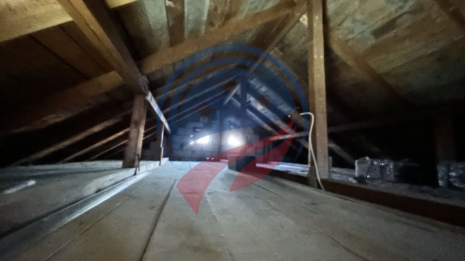 Casă P+1 Albești Dolj, aproape de Craiova, teren 1175 mp - Poză 10