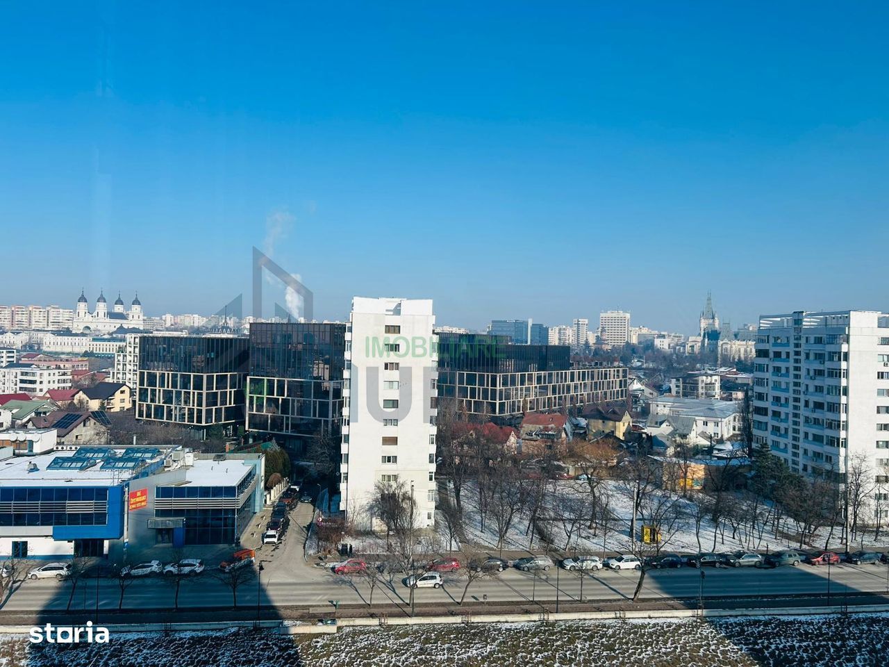 Spatiu Comercial, 124 m², - Poză 4