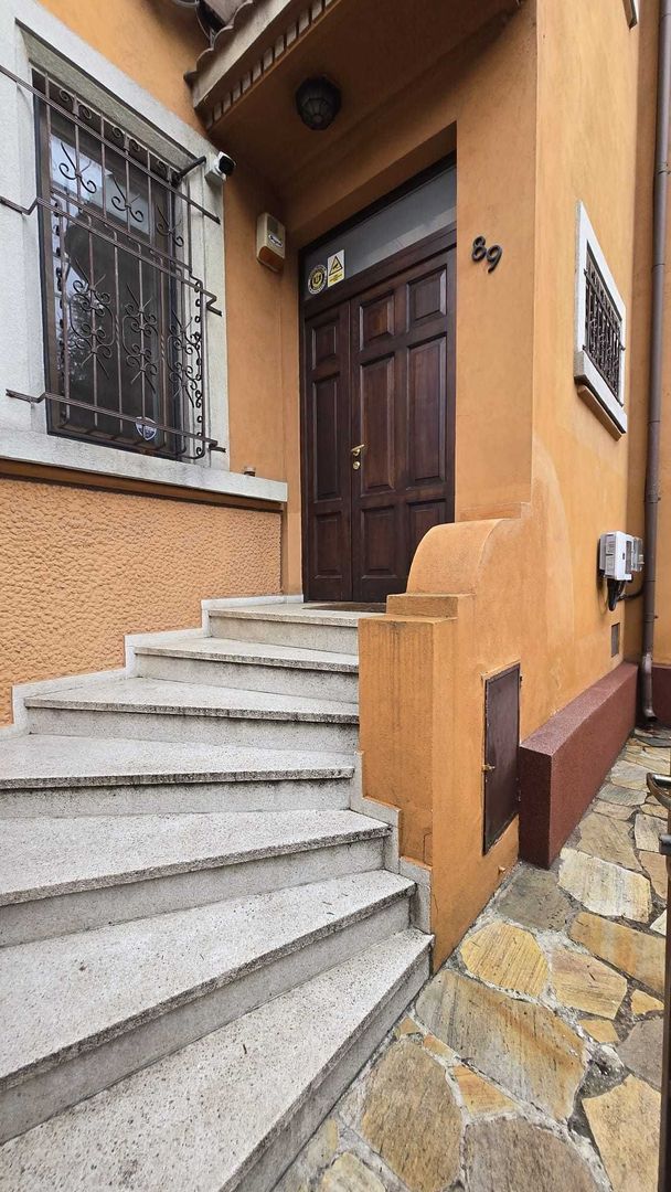 Vilă interbelică I Zonă ultracentrală - Poză 3