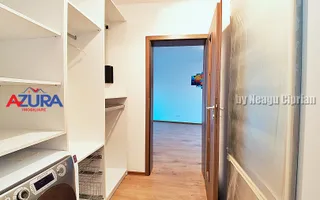 AZURA Imobiliare - Ap 3 camere + Garaj, Et 3, ULTRACENTRAL, Bloc Nou - Poză 34