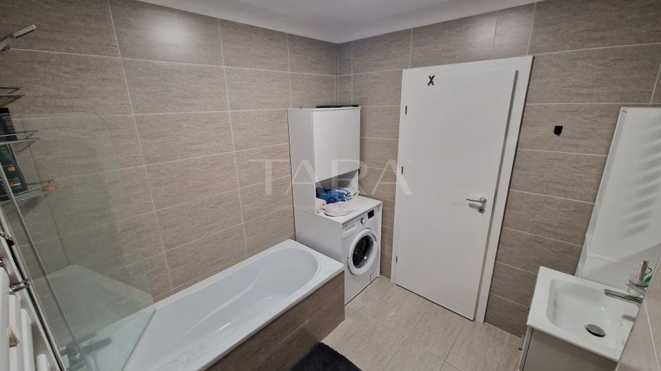 Apartament cu 2 camere și parcare, zona Parc Poligon. - Poză 5