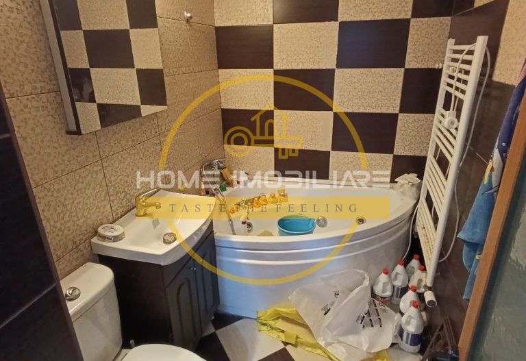 Apartament 4 camere decomandat/Zona Dacia - Poză 4