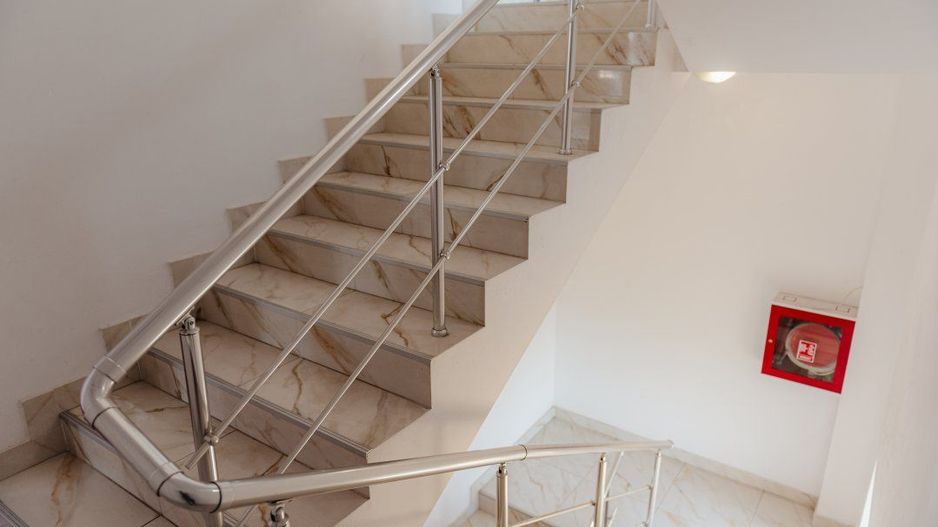 Spatiu pentru restaurant - intr-o cladire Apart-Hotel - Central + Parcare - Poză 8