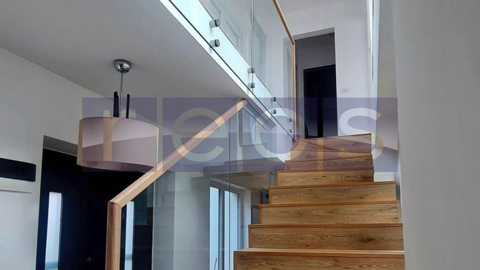 VANZARE-VILA- 5 CAMERE -SUPERBA - CONSTRUCTIE 2024 - Poză 4