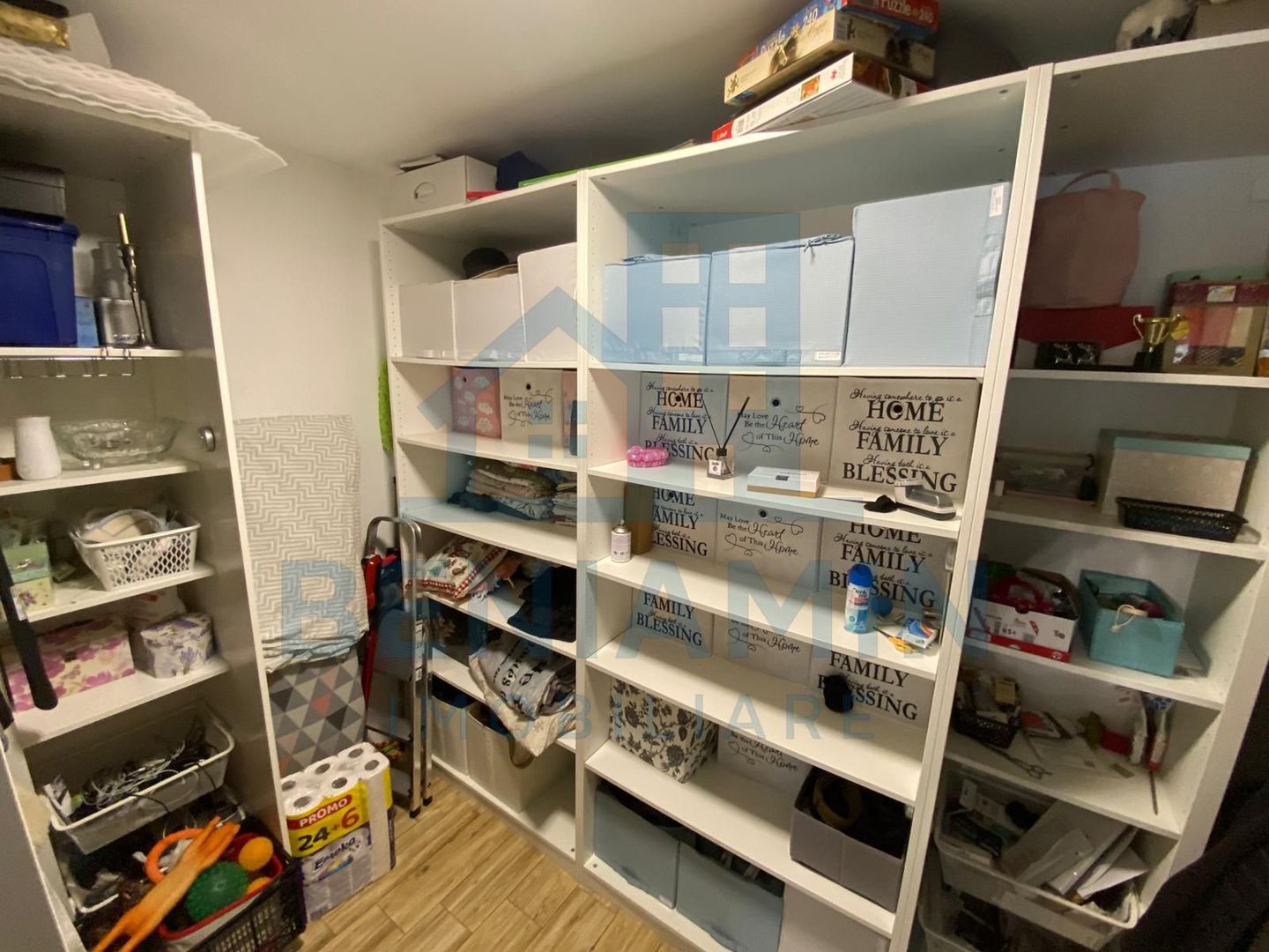 Apartament pe 2 nivele 133mp curte terasa George Enescu bloc nou - Poză 10