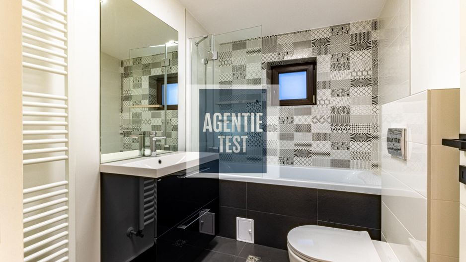 Apartament cu 4 camere de închiriat în zona Alexandru cel Bun - Poză 18