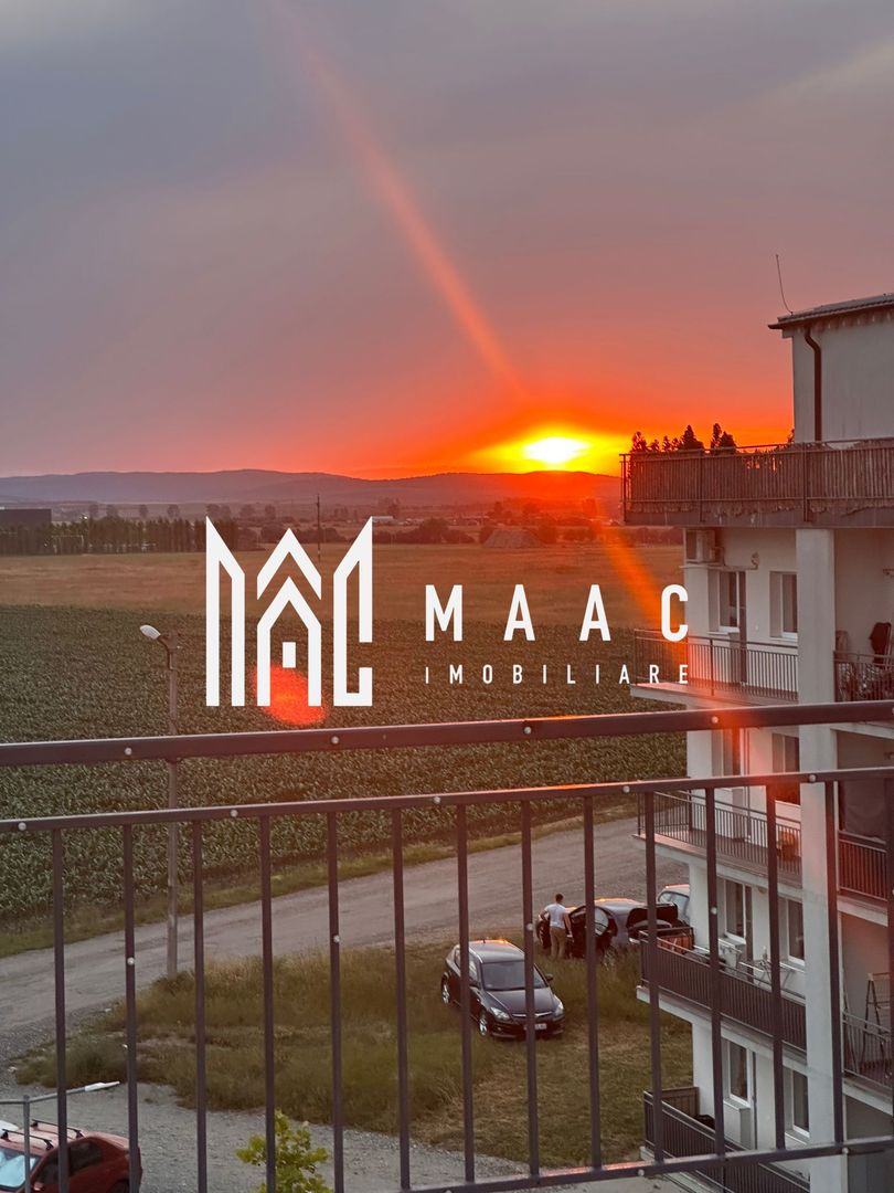 Penthouse 3 Camere I 2 Locuri de Parcare I Mobilat Modern - Poză 10