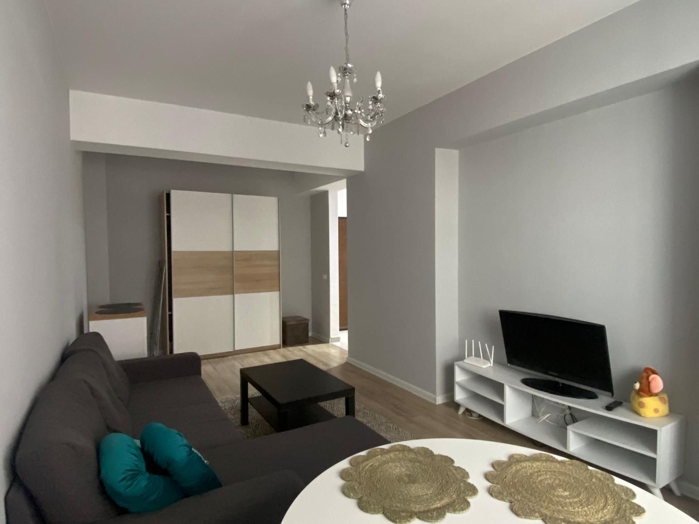Apartament de Vanzare 2 camere Novum - Poză 3