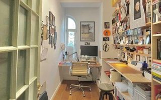 Apartament mare, luminos si stilat langa Cismigiu - sector 1. - Poză 8