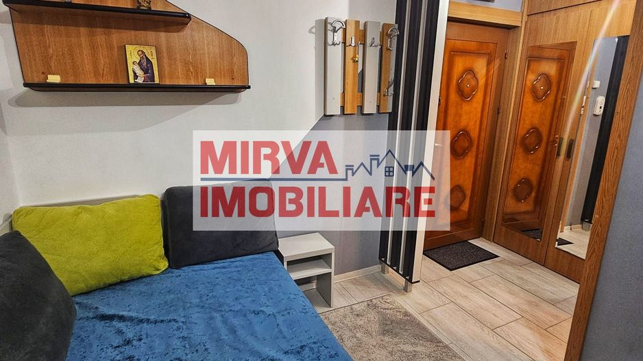 🏠 Garsonieră de închiriat | mobilata | utilata – Zona Democrației - Poză 7