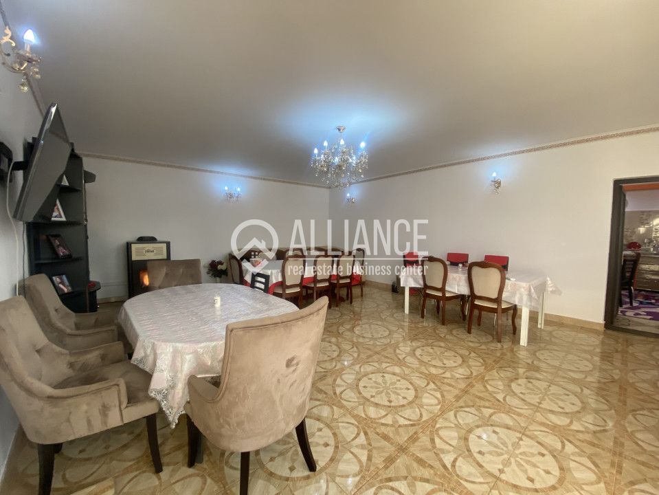 Ciocârlia de sus, Constanța.(COD 07)Casă ideală pentru două familii. - Poză 17