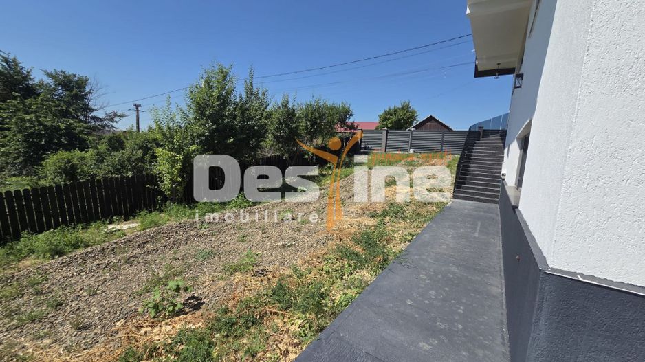 Vilă de lux REDIU | 6 camere, 405mp utili, 1500 mp teren, loc parcare - Poză 18
