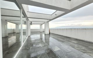 Penthouses de inchiriat, 200 mp. utili + 60mp. terasa - Mihai Viteazu - Poză 14