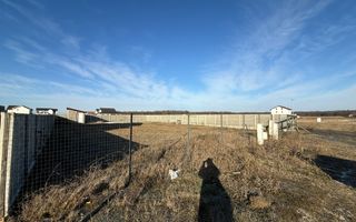 COMISION 0 | Teren intravilan | 745 mp | Mosnita Veche - Poză 2