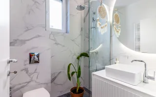 Vânzare casă modernă cu 5 camere | Corbeanca | Grădină și confort - Poză 13