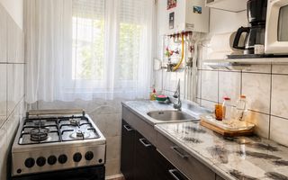 COMISION 0% |Apartament 2 camere|Centrala proprie|Calea Martirilor - Poză 9