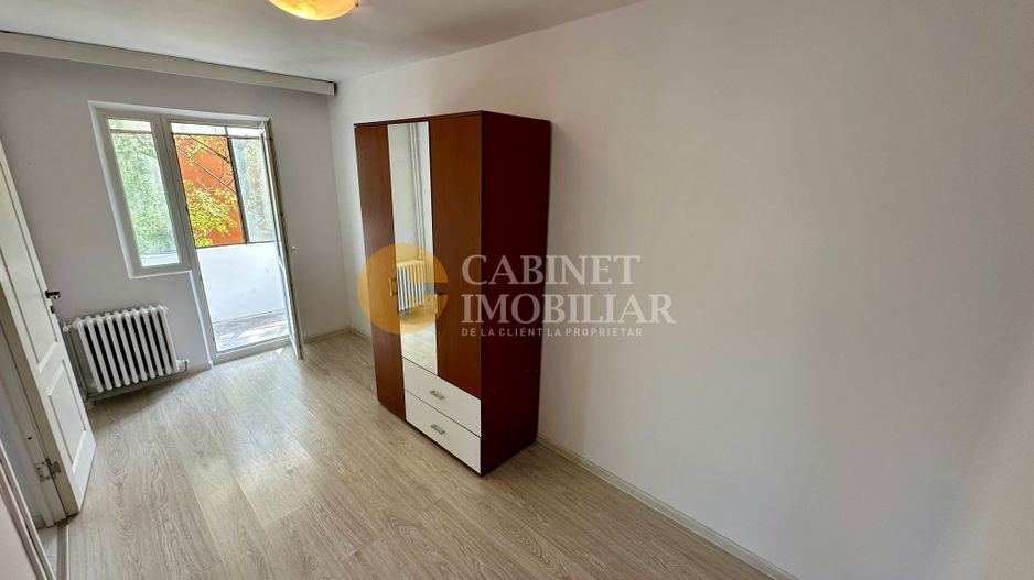 2 Camere - Etaj 1 - Zona Alexandru - Liceul Miron Costin - Poză 7