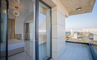 Stațiunea Mamaia - Duplex cu vedere la mare si lac. - Poză 28