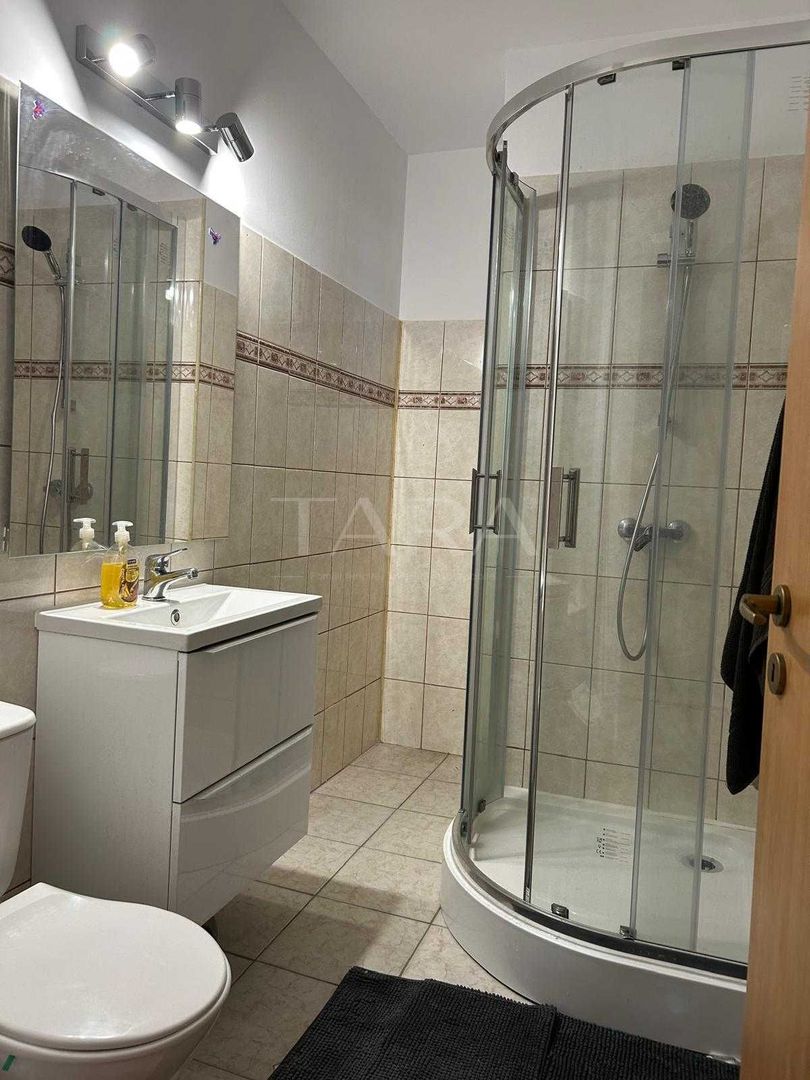 Apartament spațios de închiriat – zona Campului - Poză 3