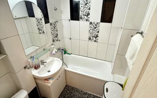 3 Camere Renovat - Etaj Intermediar - Podu Ros Primaverii - Poză 7