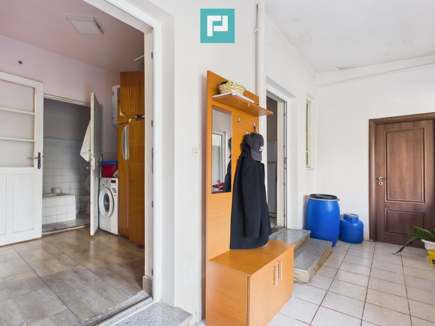 Casă individuală cu 4 camere, zona Centrală - Poză 3