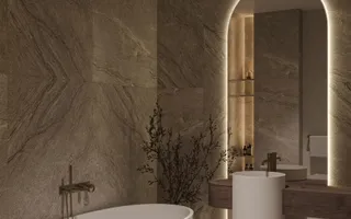 Apartament spectaculos cu 3 camere și dressing walk-in | Design premium | Vedere - Poză 18