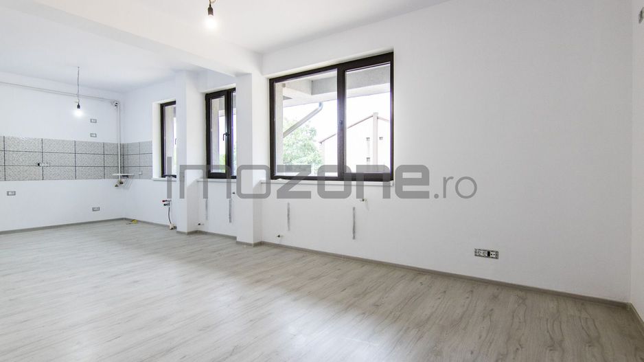 Valea Doftanei, Apartament 2 camere, suprafata utila 50 mp., Bloc Finalizat - Poză 10