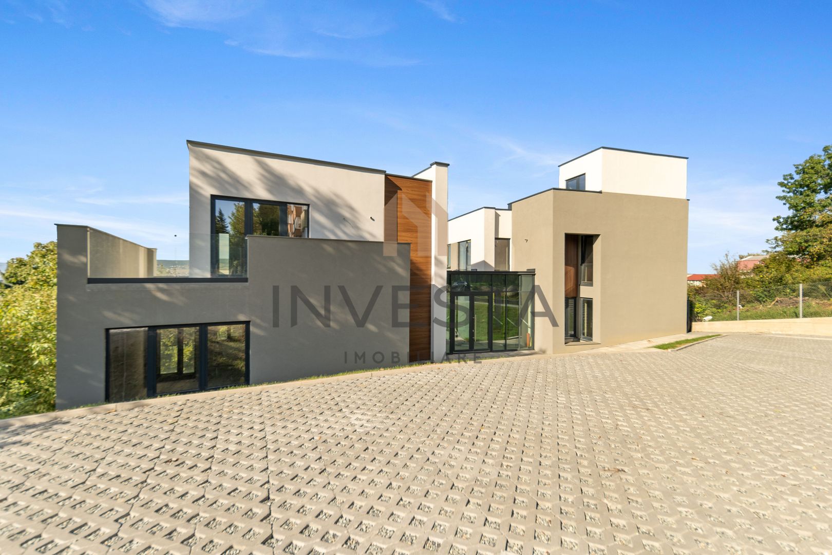 Spatiu premium Zorilor, 600 mp, vitrat, 25 parcari! cu panorama! - Poză 4